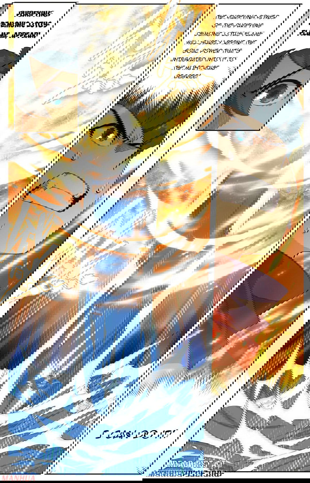 Chapter 445 - Image 11