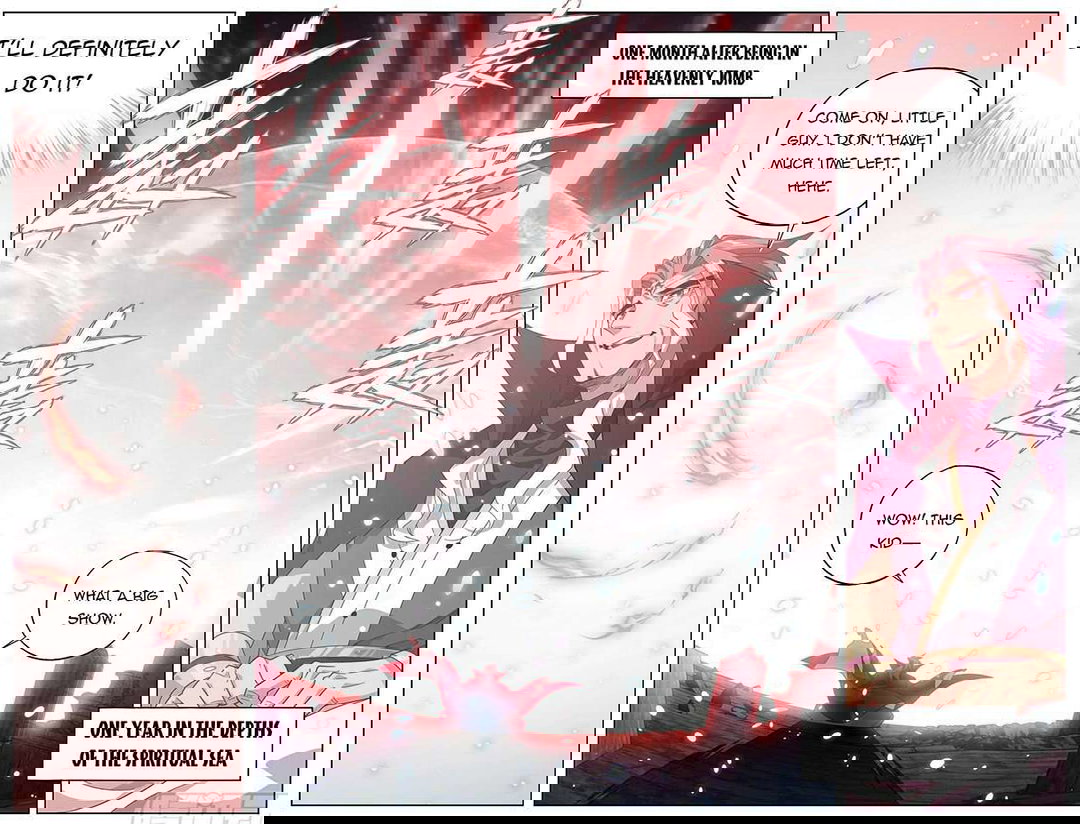 Chapter 445 - Image 12