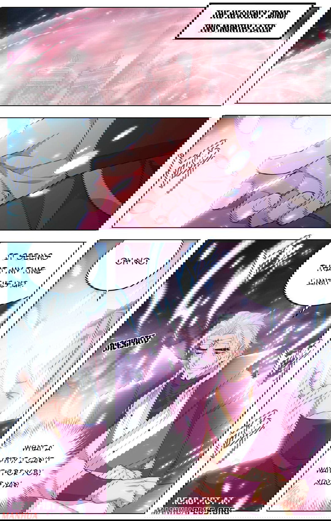 Chapter 445 - Image 13