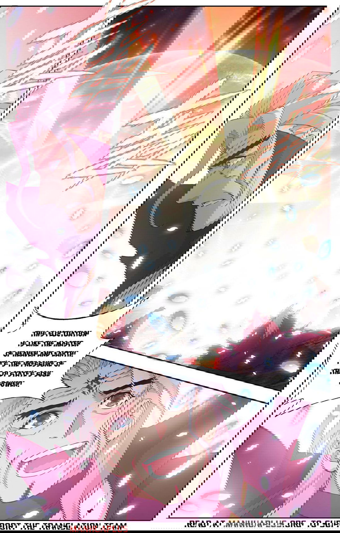 Chapter 445 - Image 14