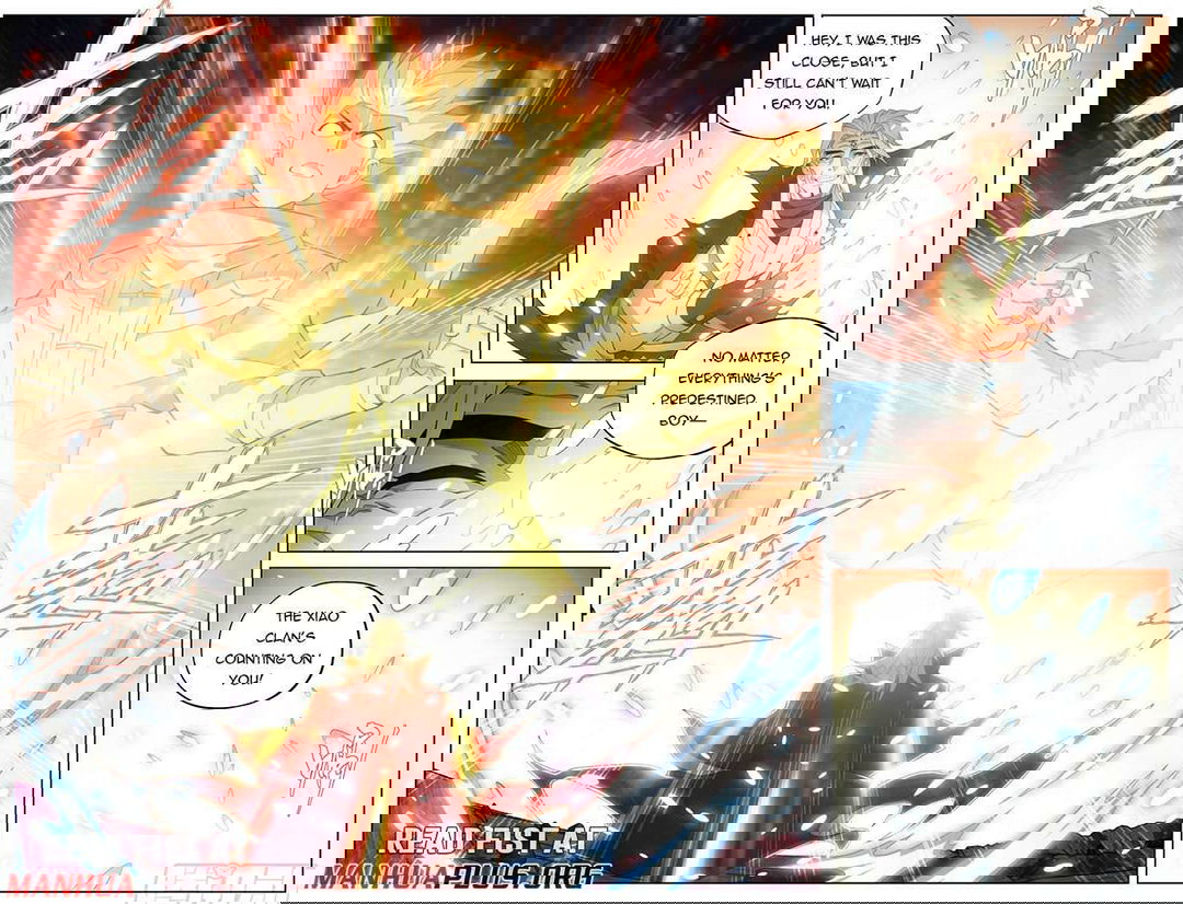 Chapter 445 - Image 15