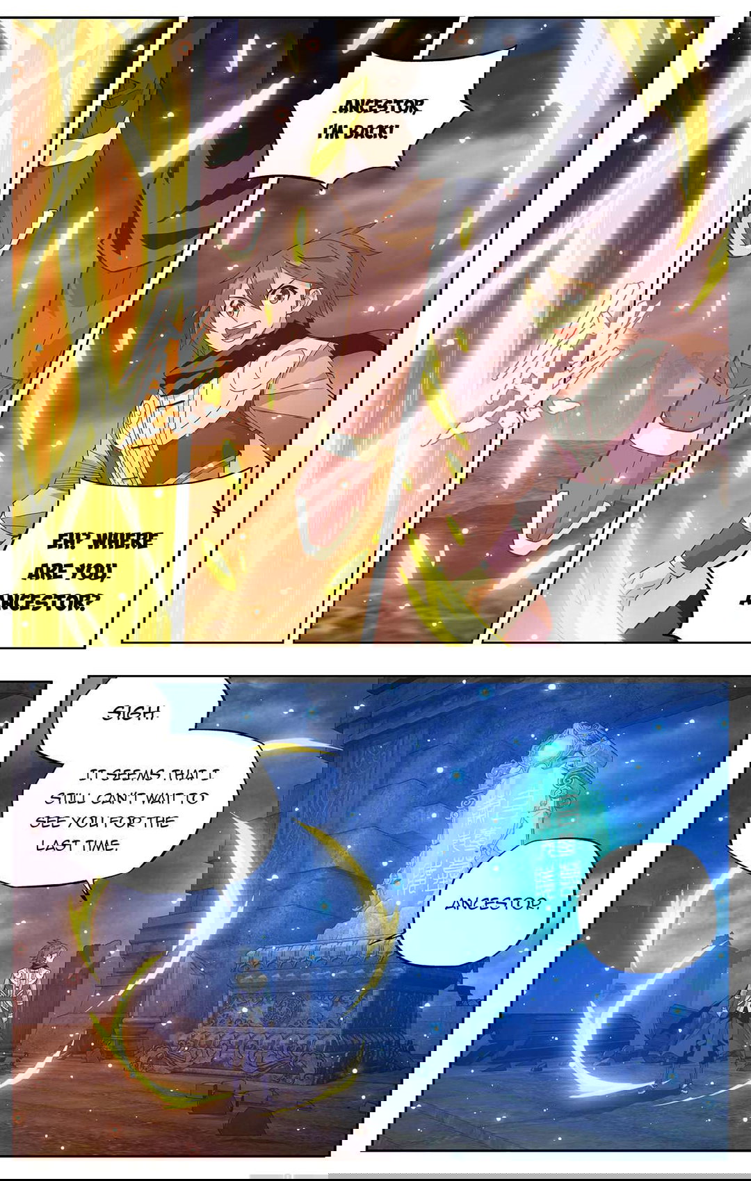 Chapter 445 - Image 16