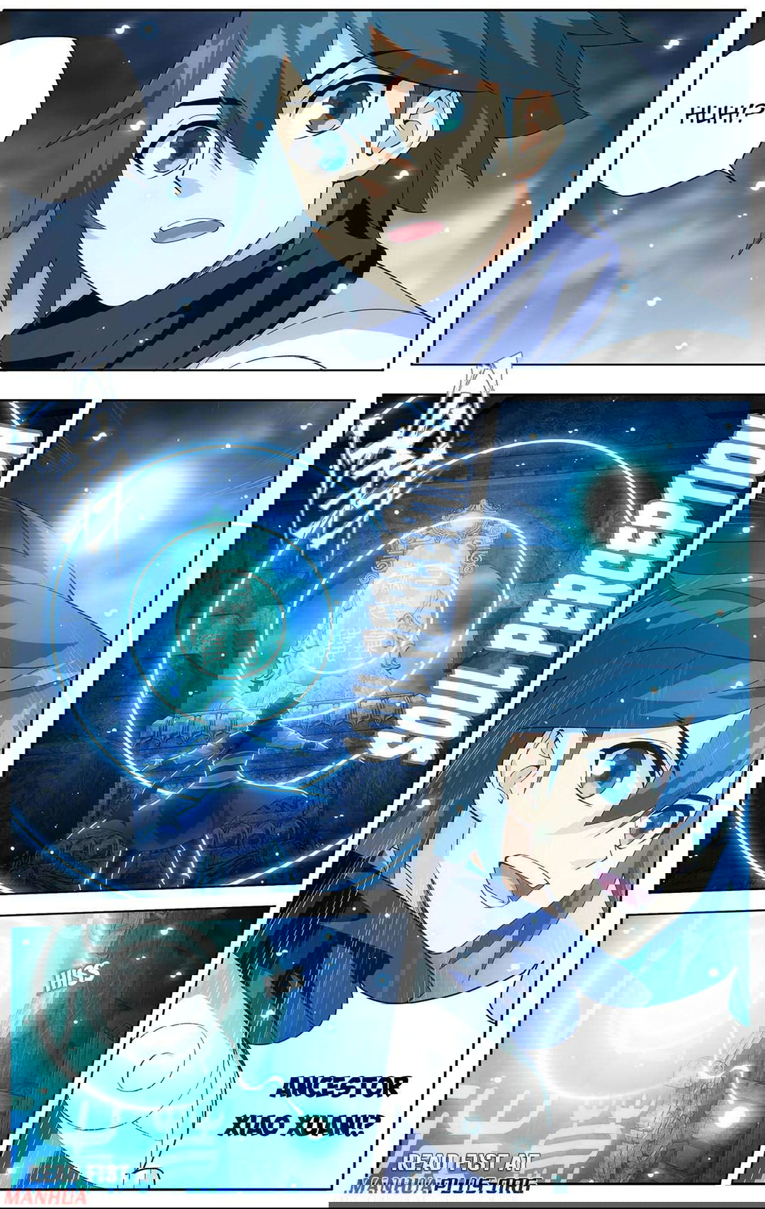 Chapter 445 - Image 17