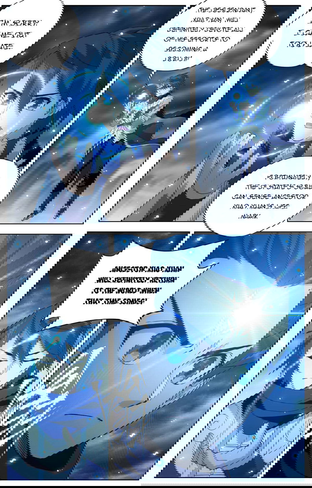 Chapter 445 - Image 18