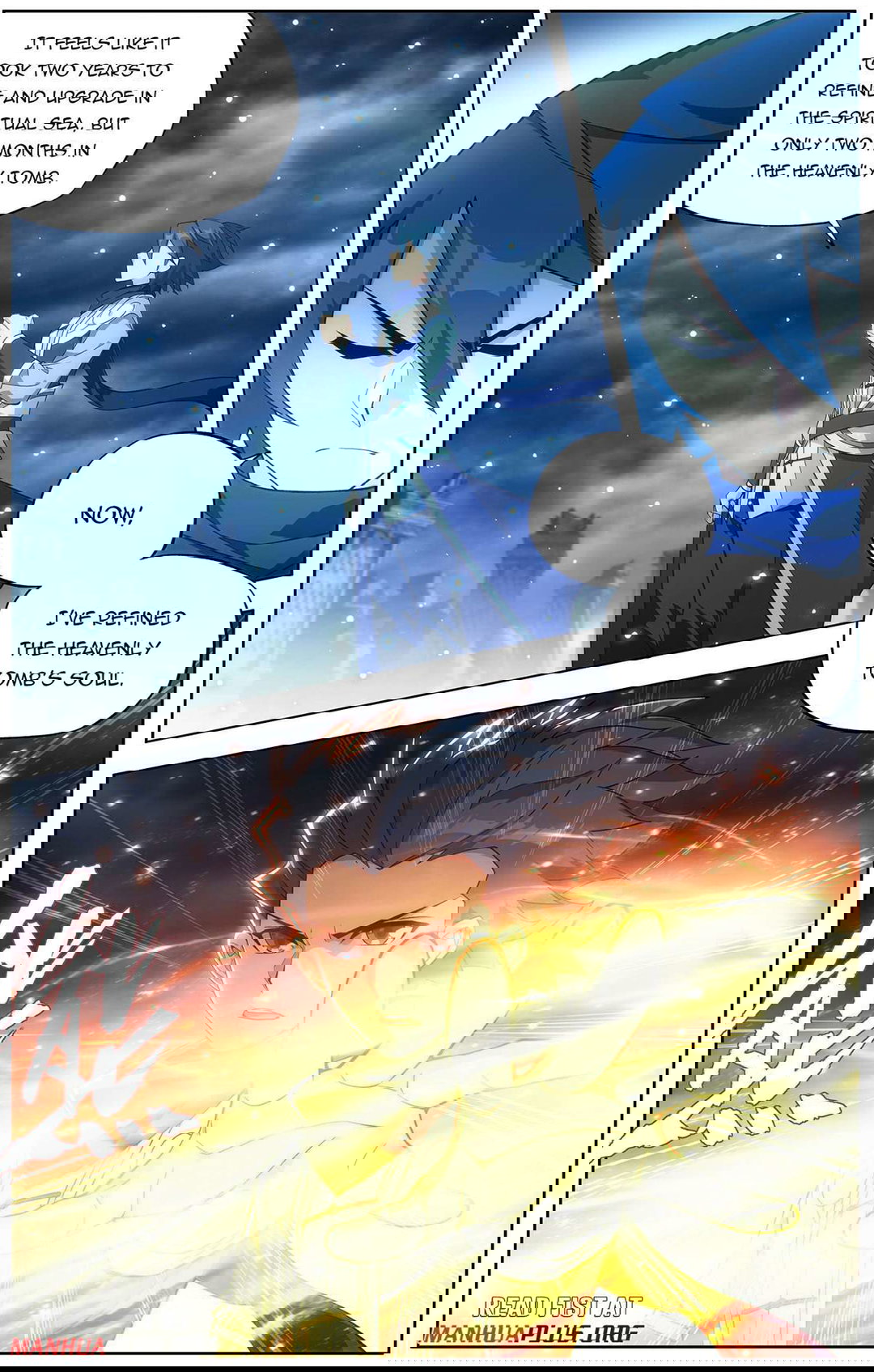 Chapter 445 - Image 19