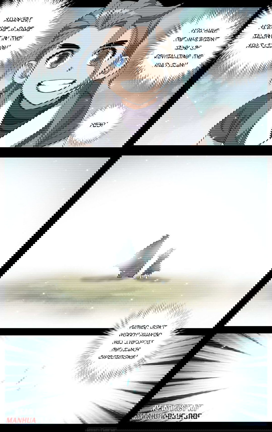 Chapter 445 - Image 5