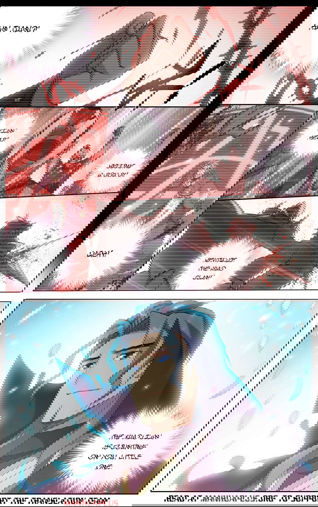 Chapter 445 - Image 6