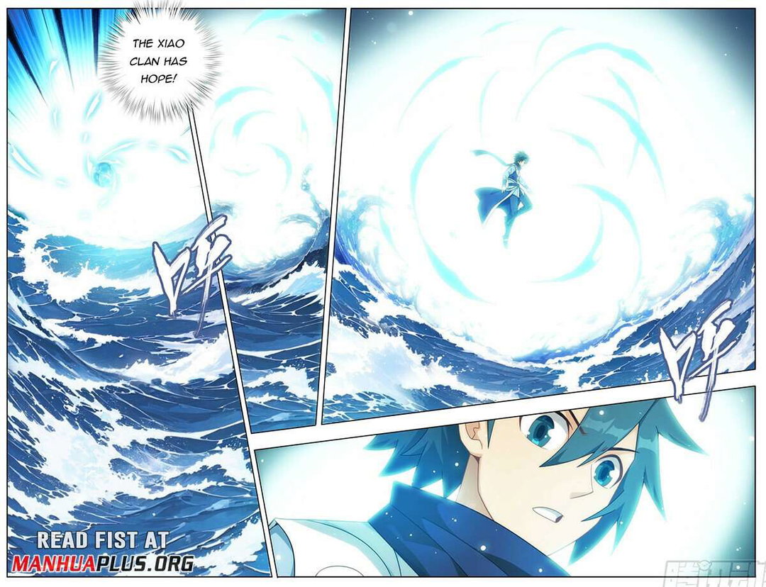 Chapter 445 - Image 7