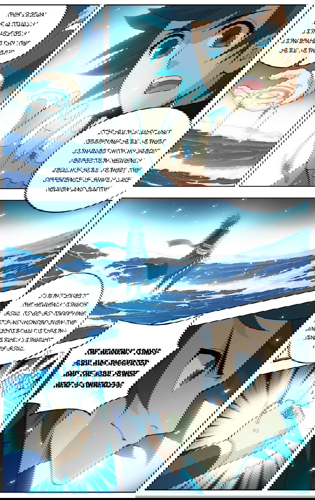 Chapter 445 - Image 8