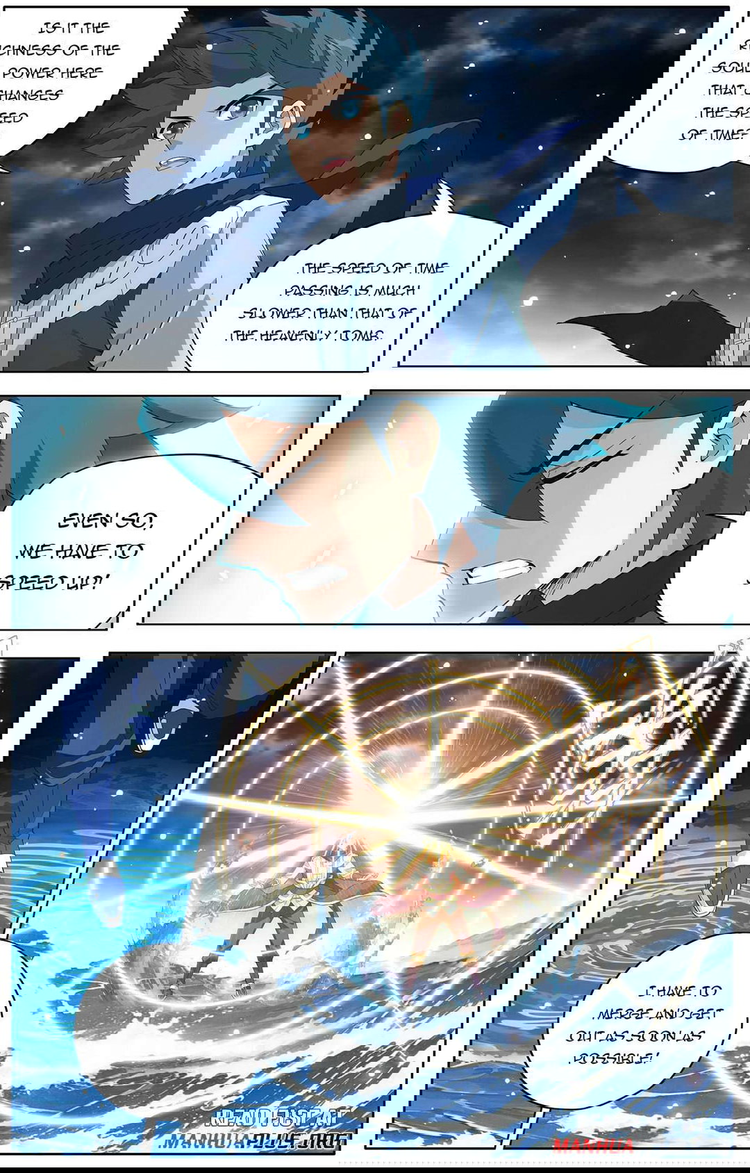 Chapter 445 - Image 9