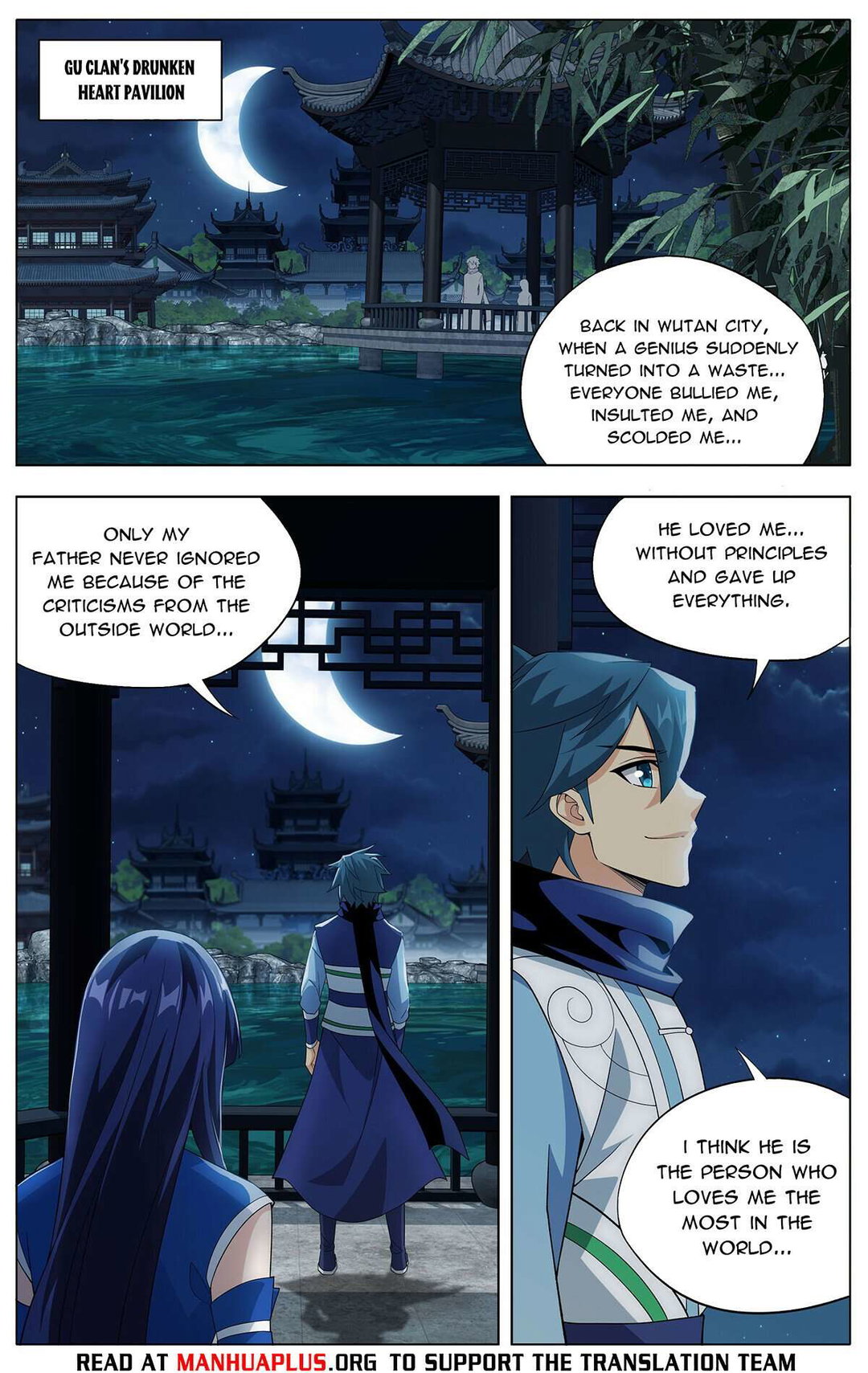 Chapter 446 - Image 13