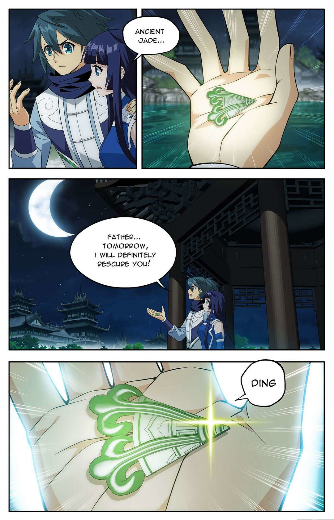 Chapter 446 - Image 15