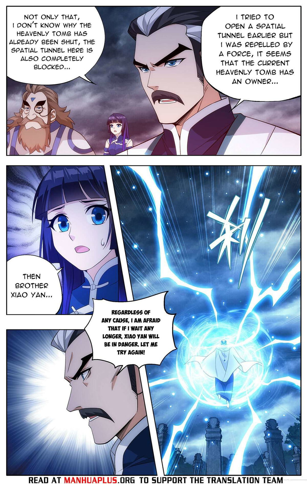 Chapter 446 - Image 3