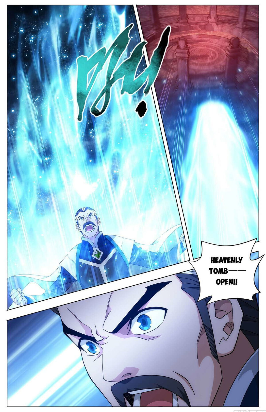 Chapter 446 - Image 4