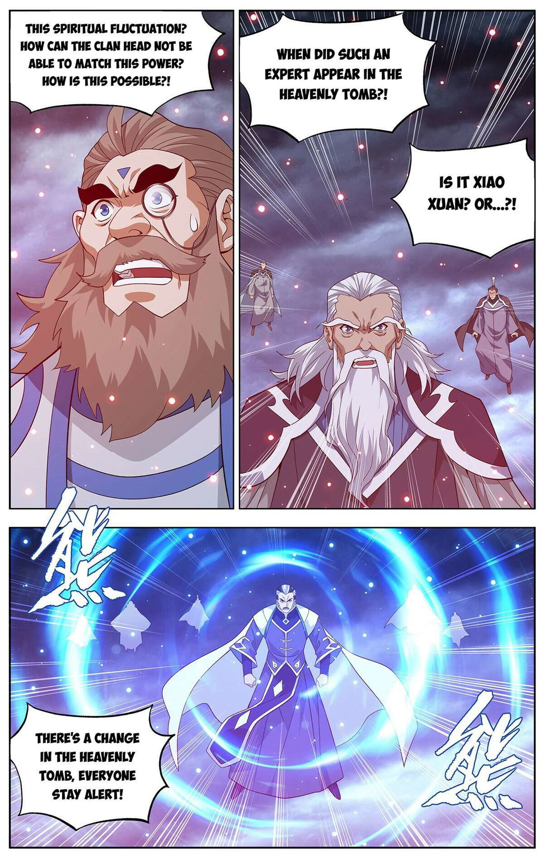 Chapter 446 - Image 6