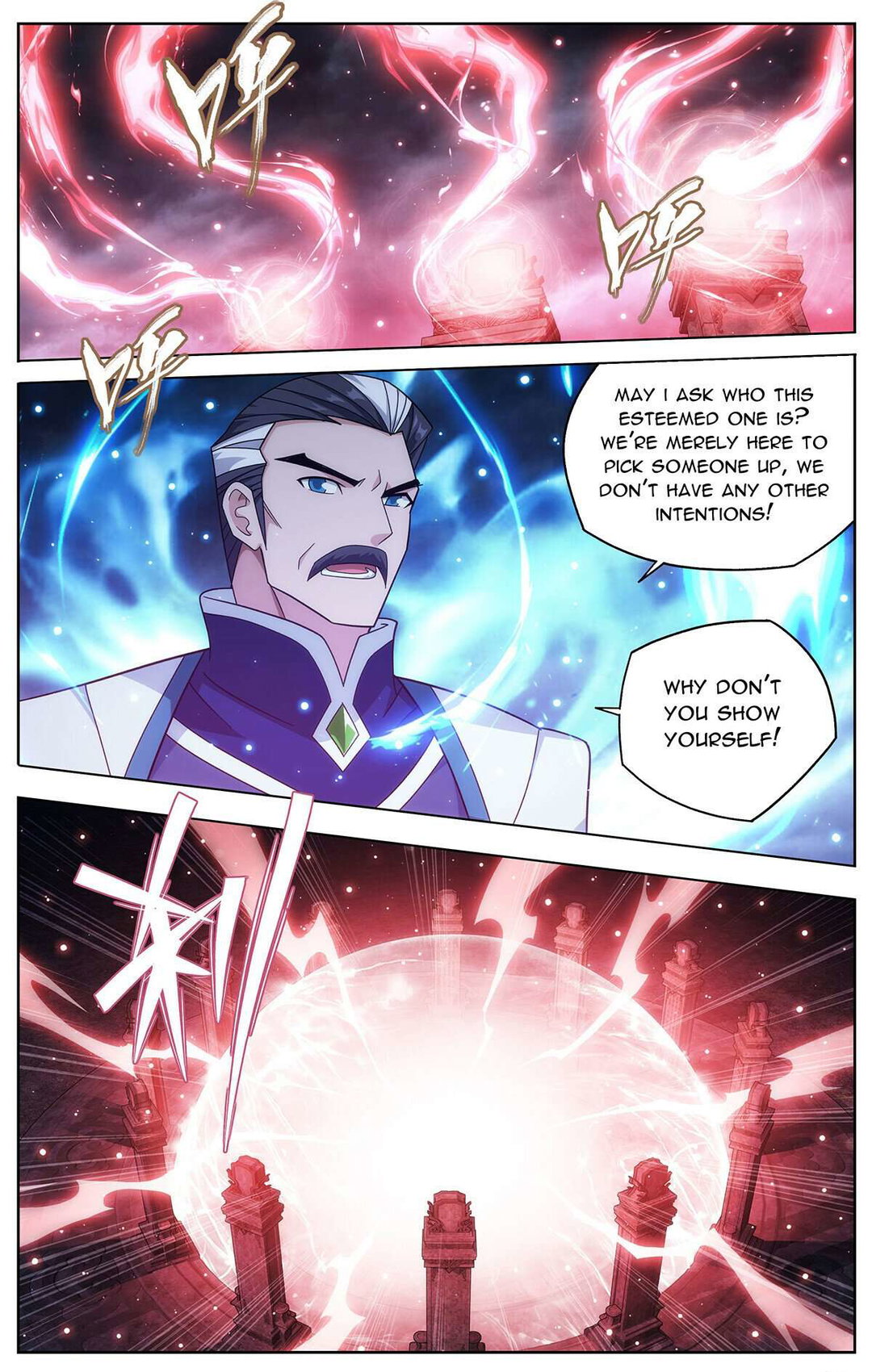 Chapter 446 - Image 7