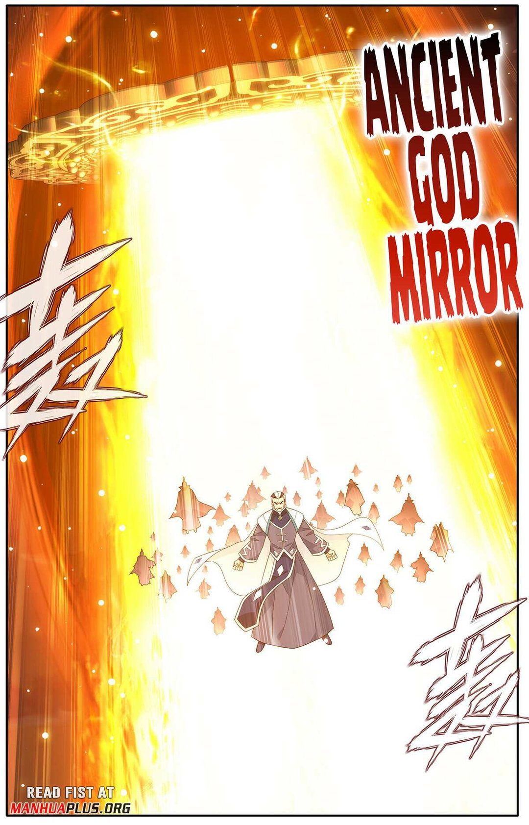 Chapter 447 - Image 11