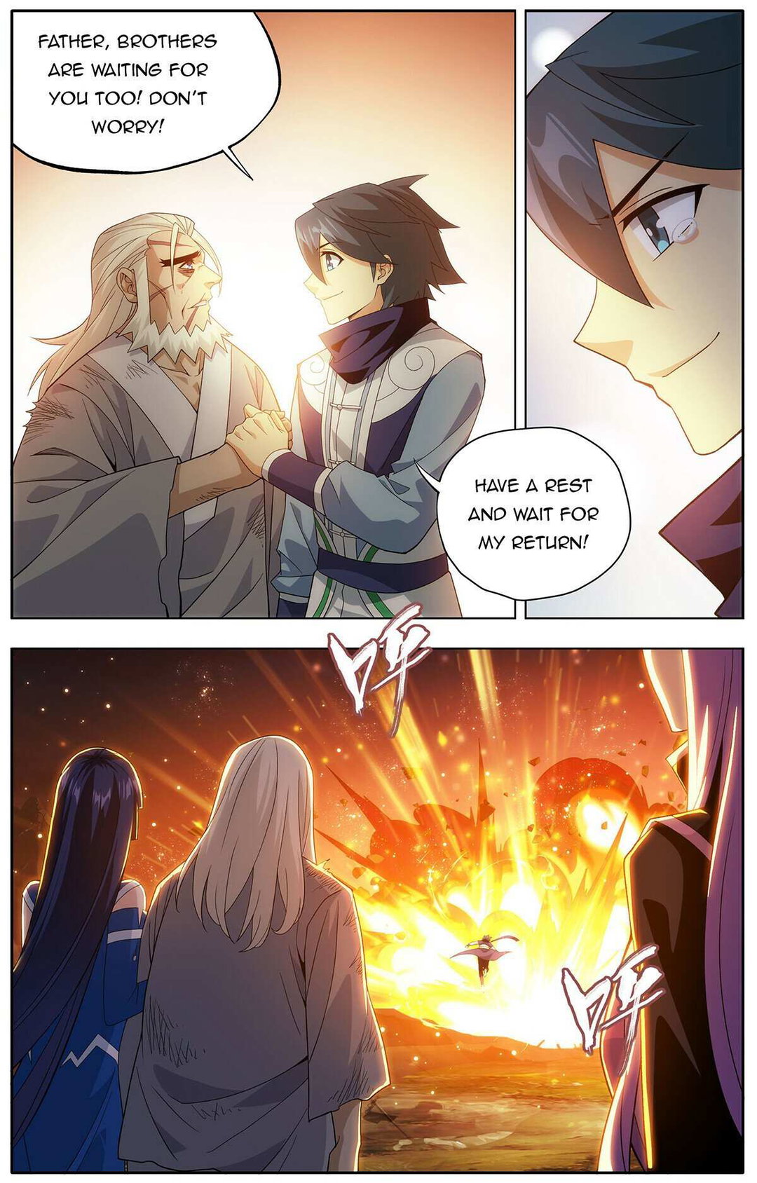 Chapter 447 - Image 16