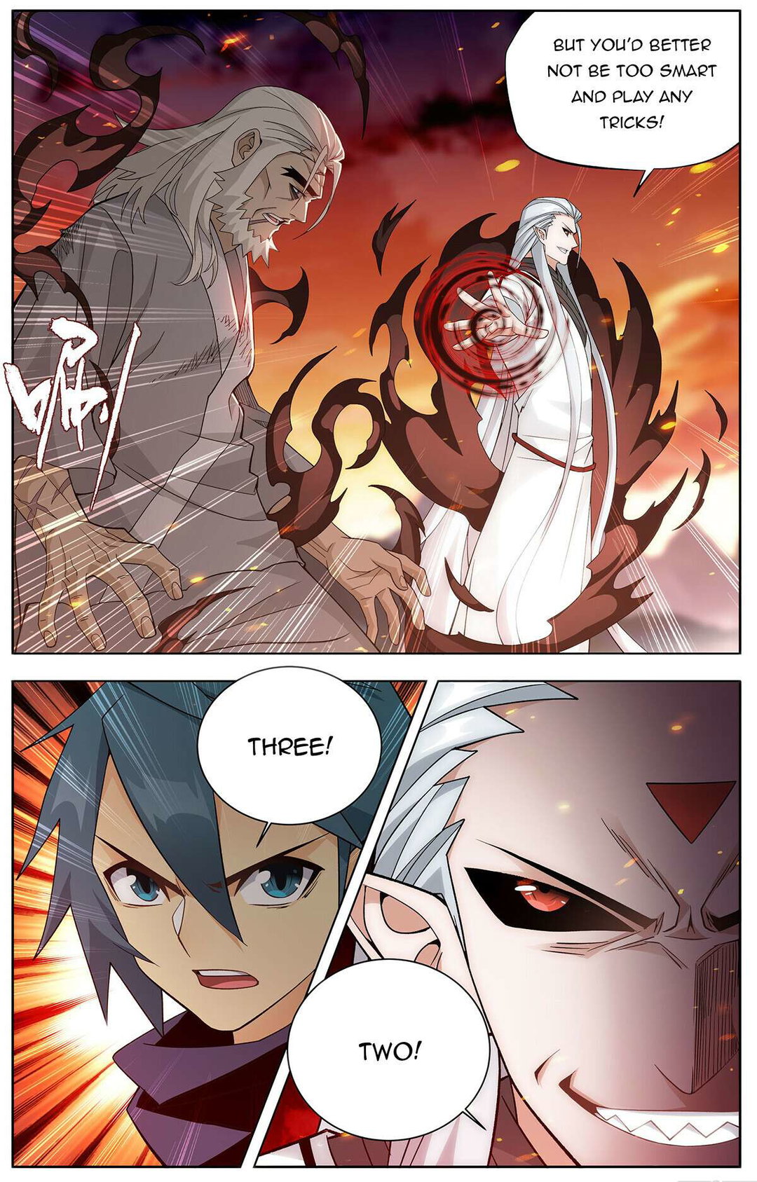 Chapter 447 - Image 4