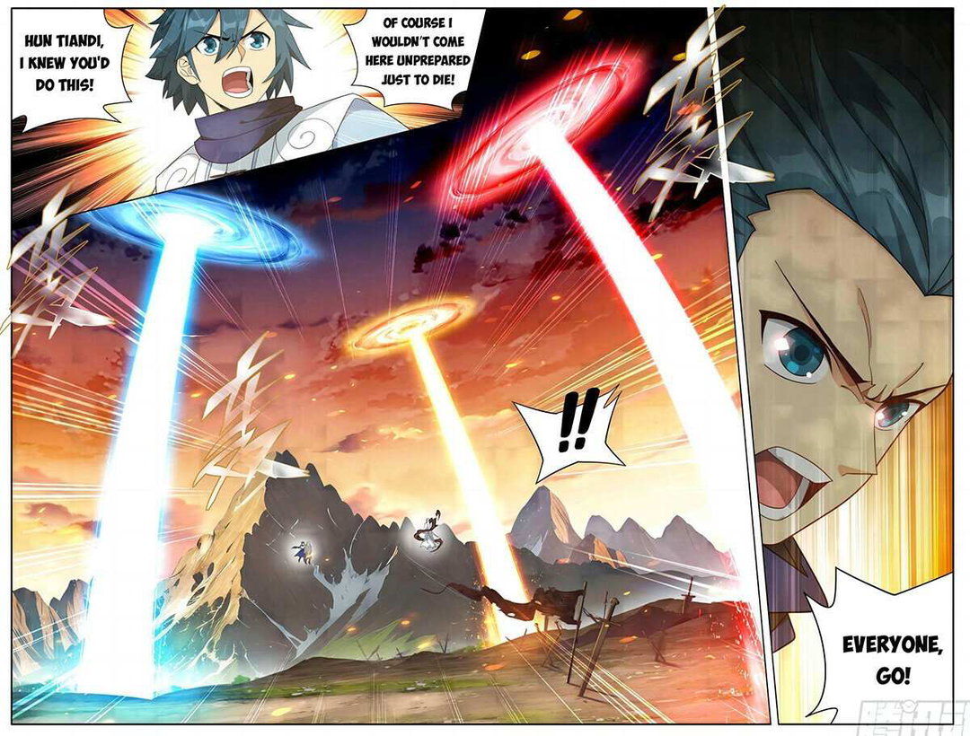 Chapter 447 - Image 9