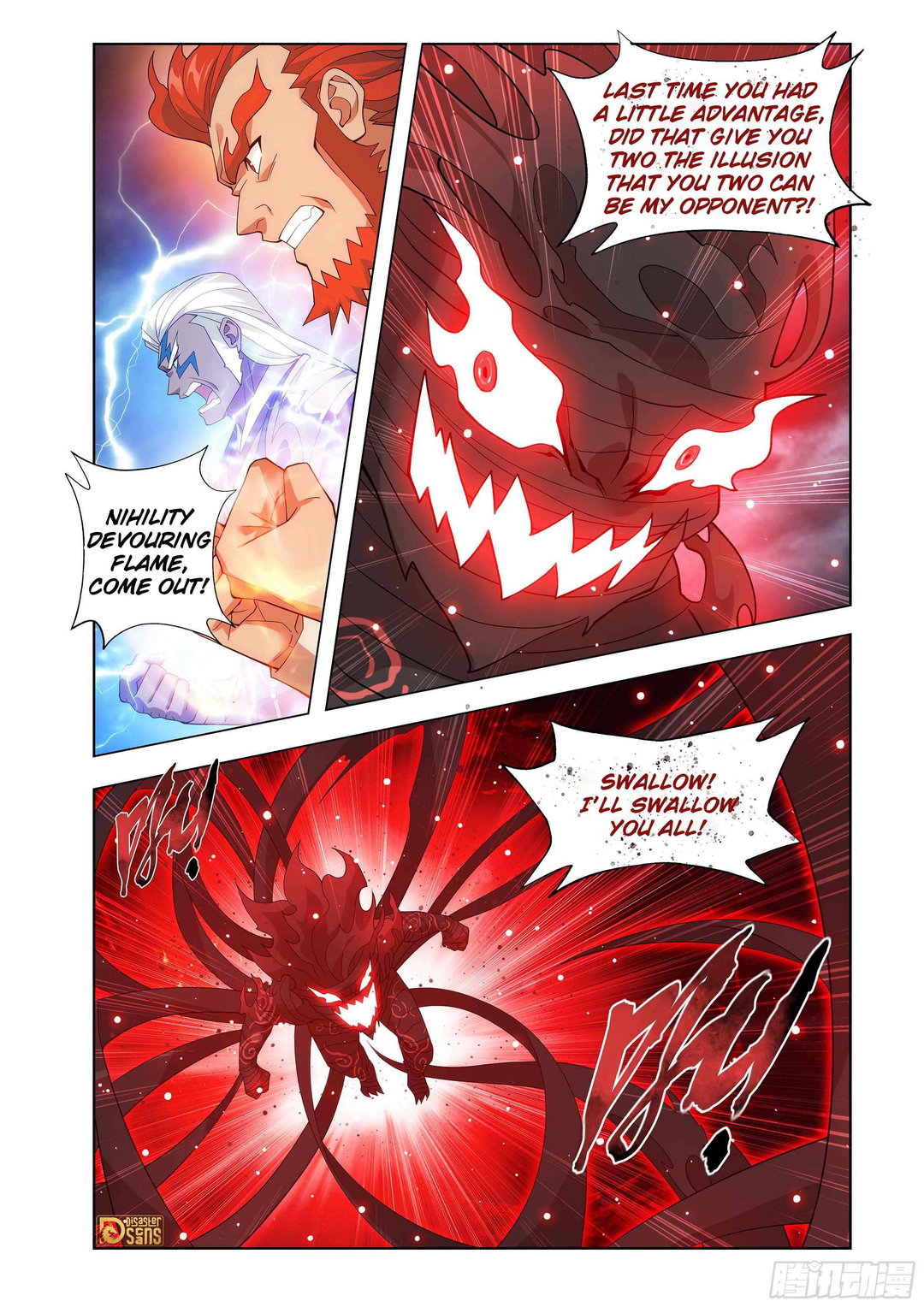 Chapter 448 - Image 6