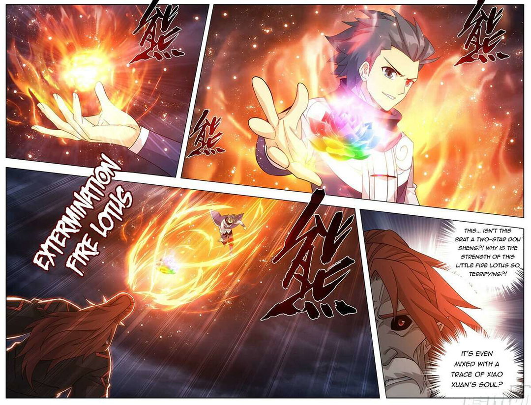 Chapter 449 - Image 13