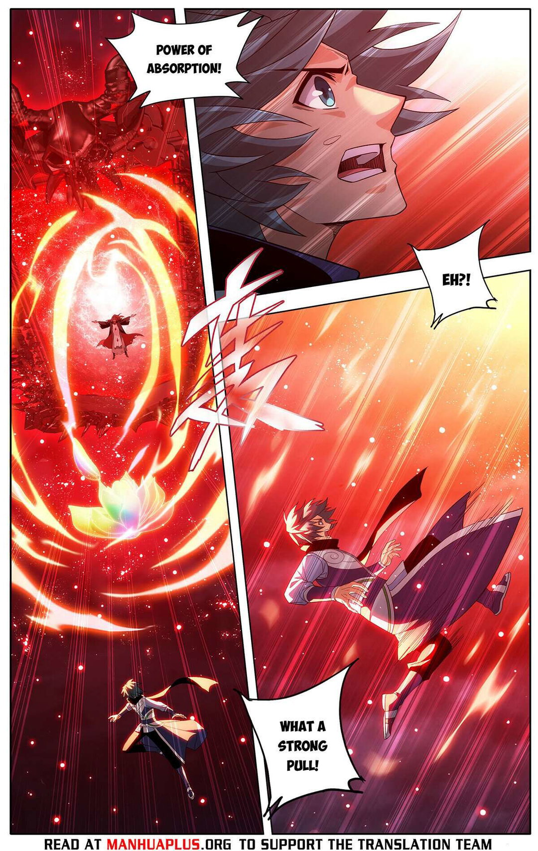 Chapter 449 - Image 15