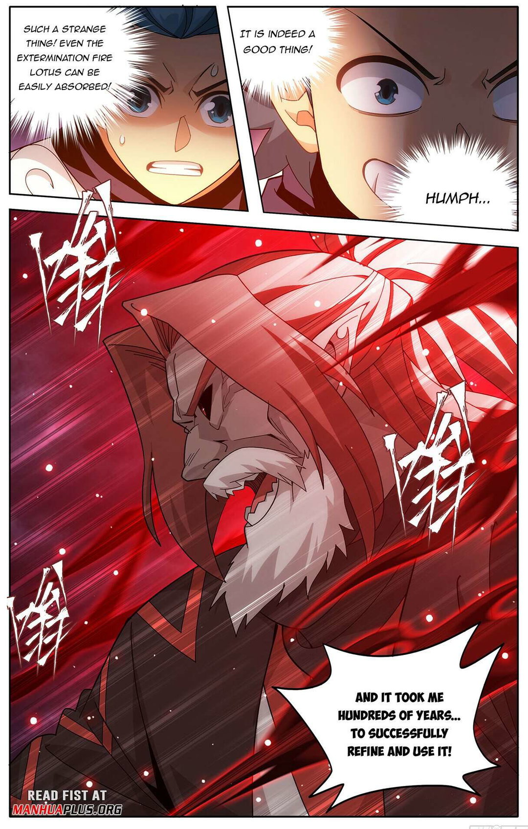 Chapter 449 - Image 17