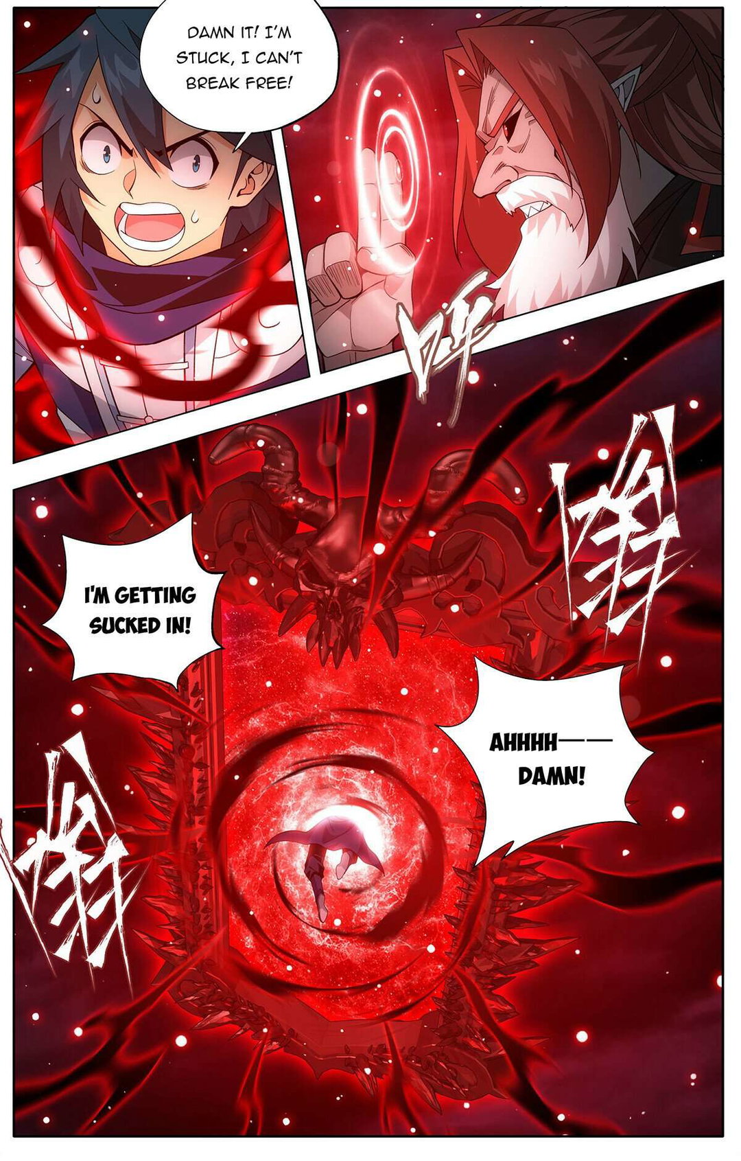 Chapter 449 - Image 19