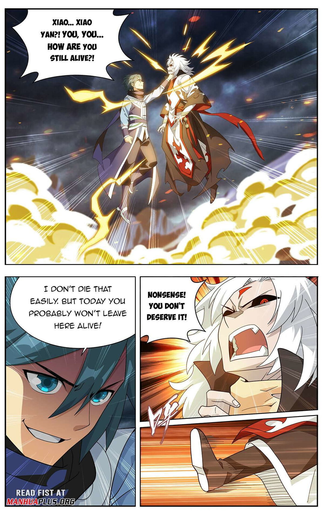 Chapter 449 - Image 2