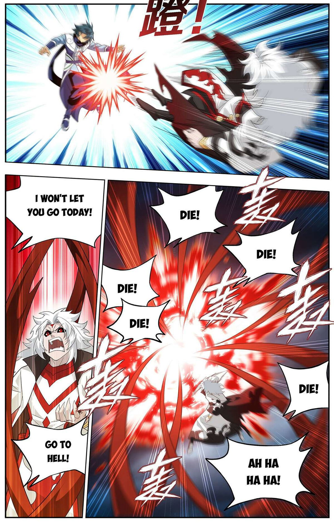 Chapter 449 - Image 3
