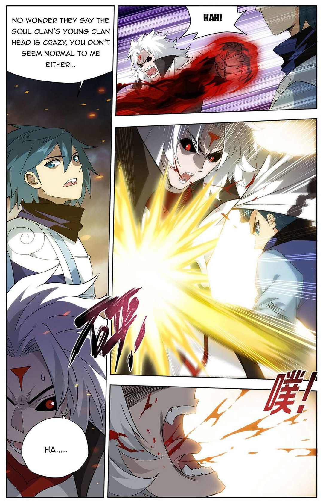 Chapter 449 - Image 4