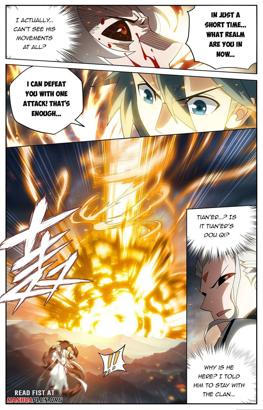 Chapter 449 - Image 5