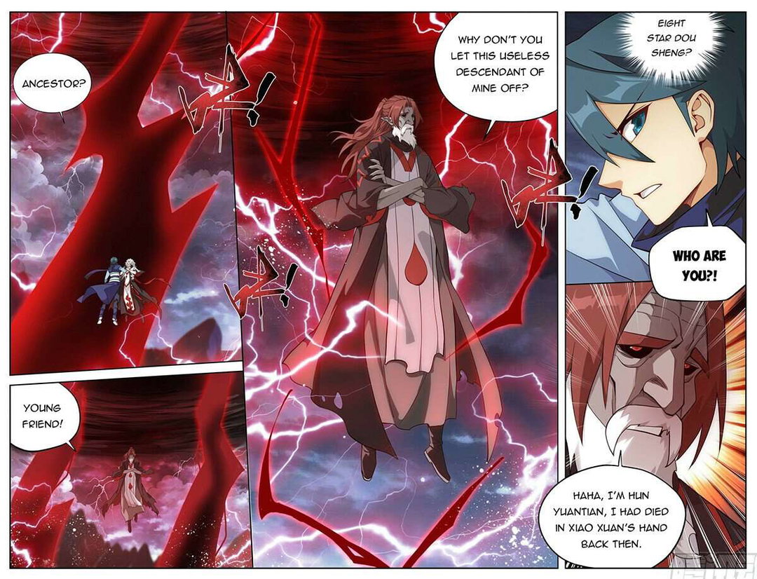 Chapter 449 - Image 7