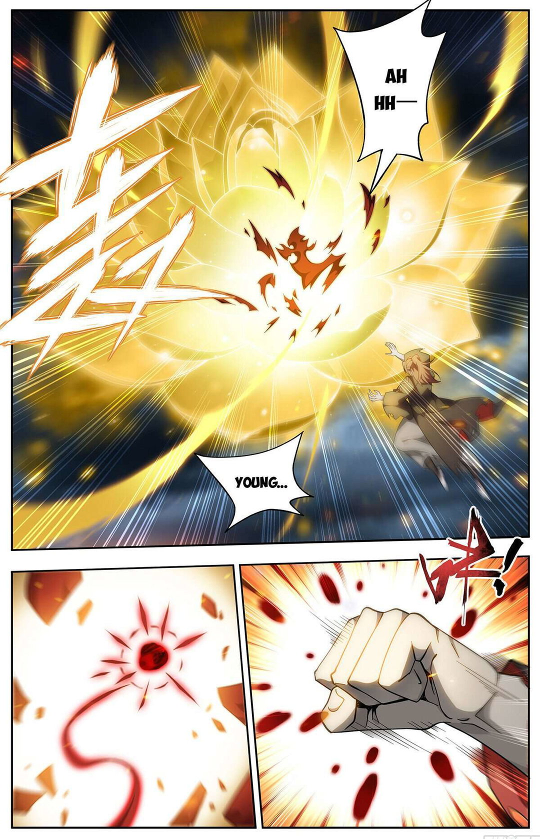Chapter 449 - Image 9