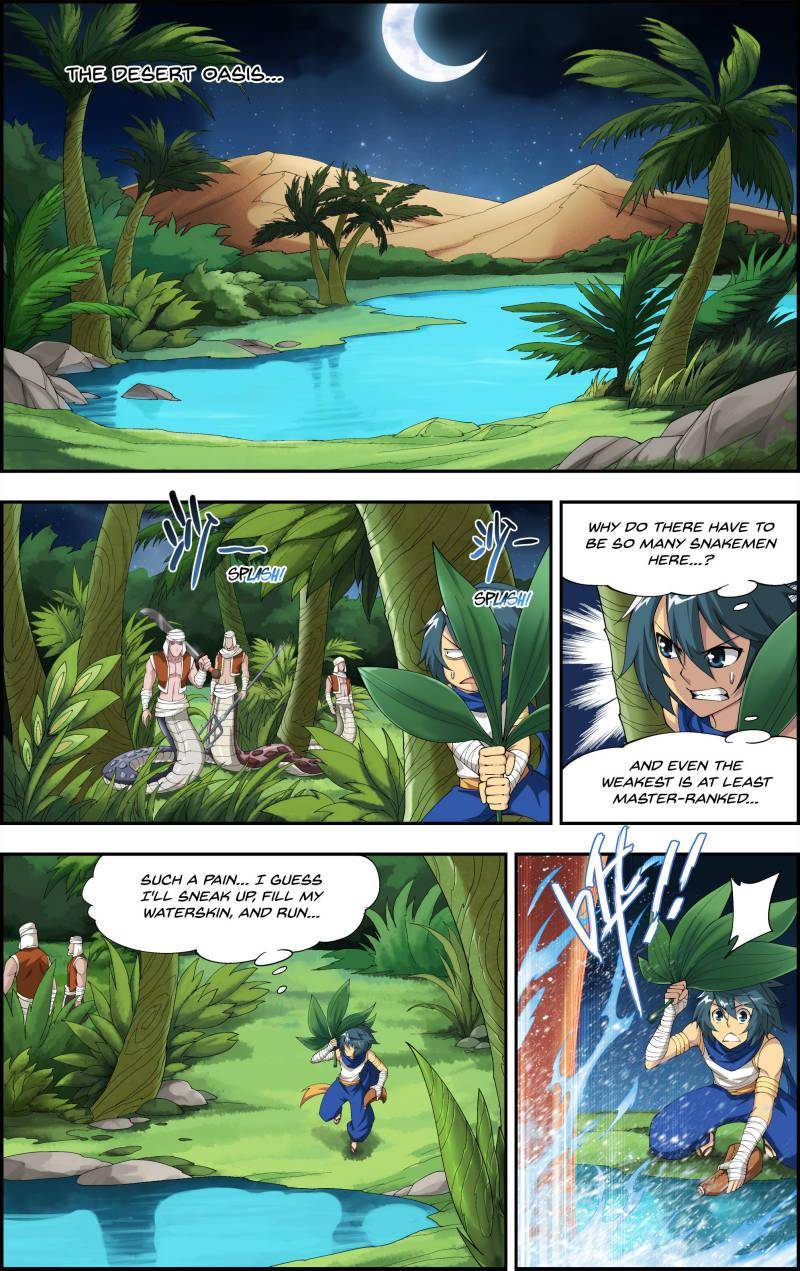 Chapter 45 - Image 4