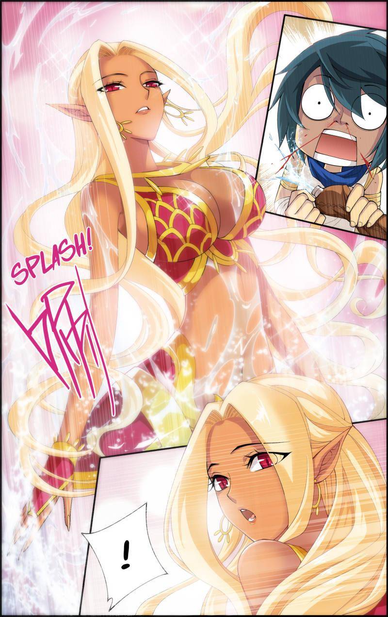 Chapter 45 - Image 5
