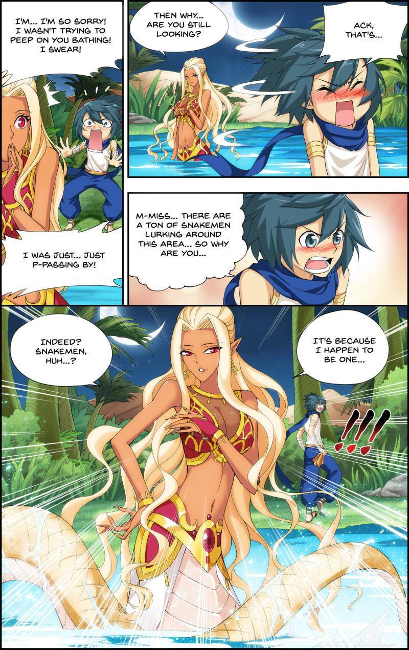 Chapter 45 - Image 6