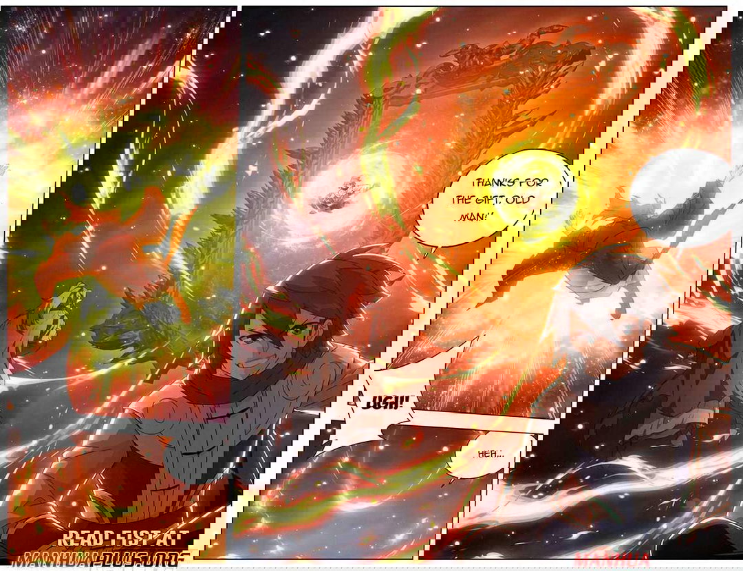 Chapter 450 - Image 10