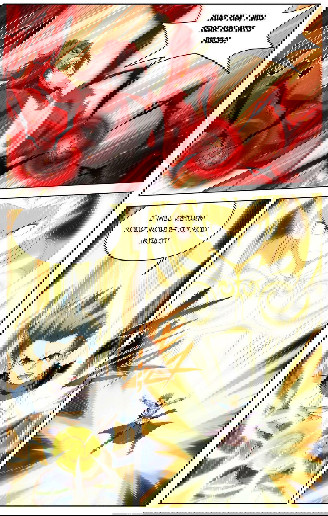 Chapter 450 - Image 12