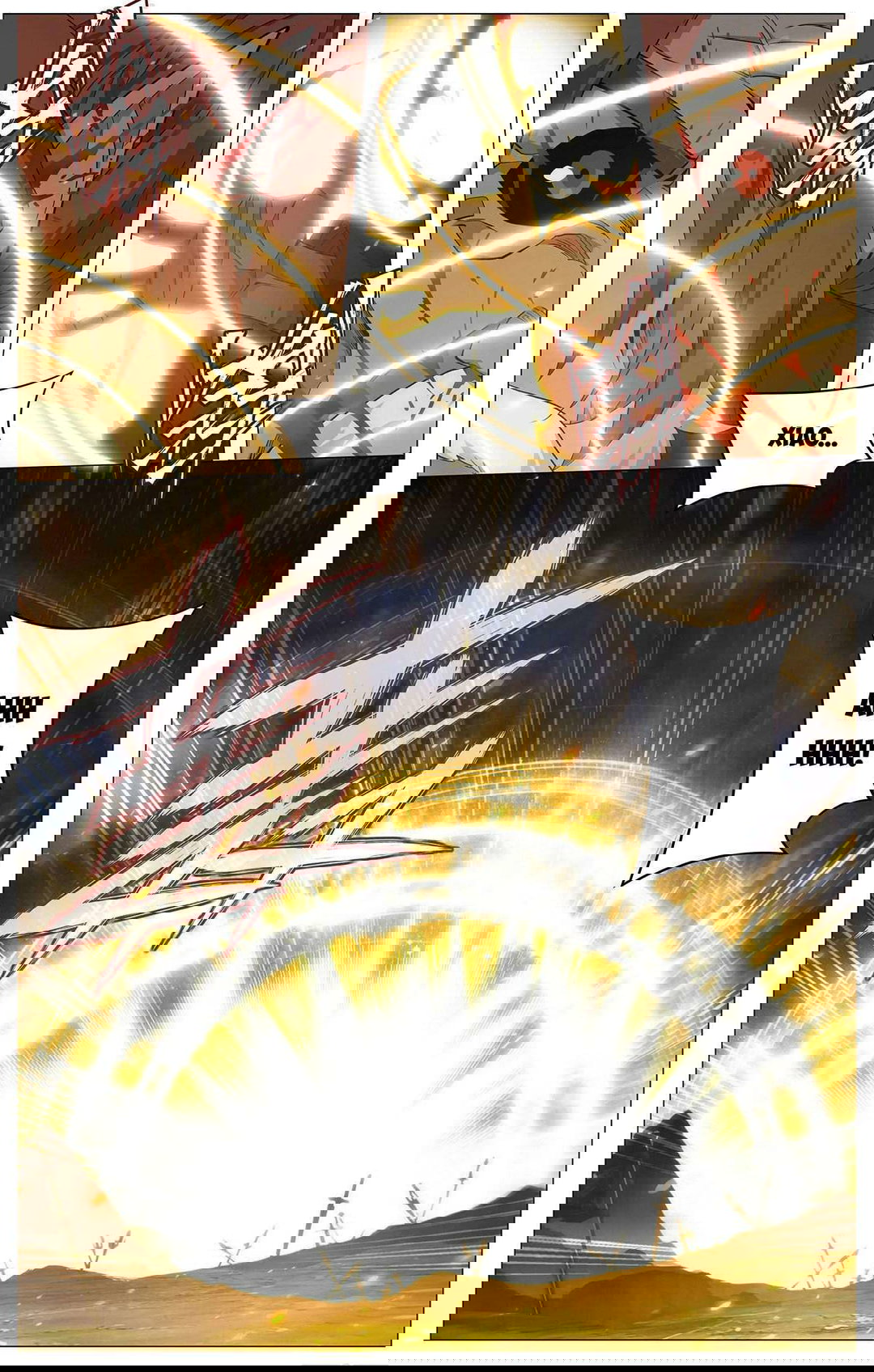 Chapter 450 - Image 14