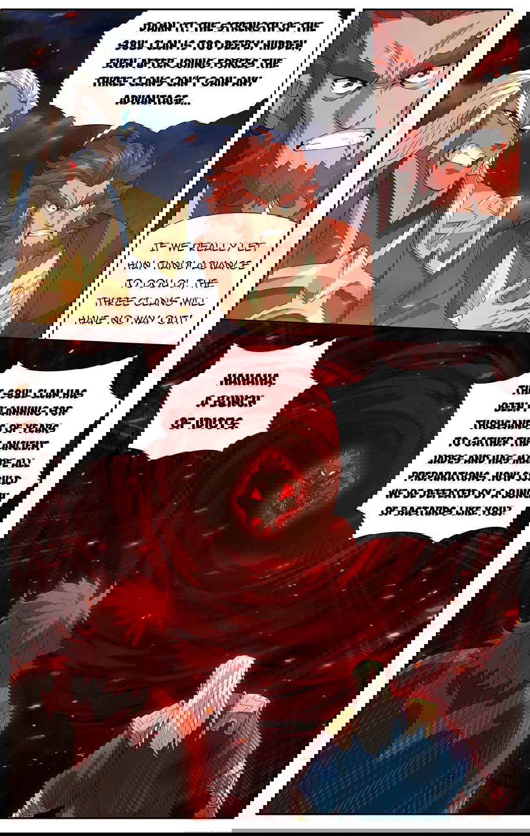 Chapter 450 - Image 17