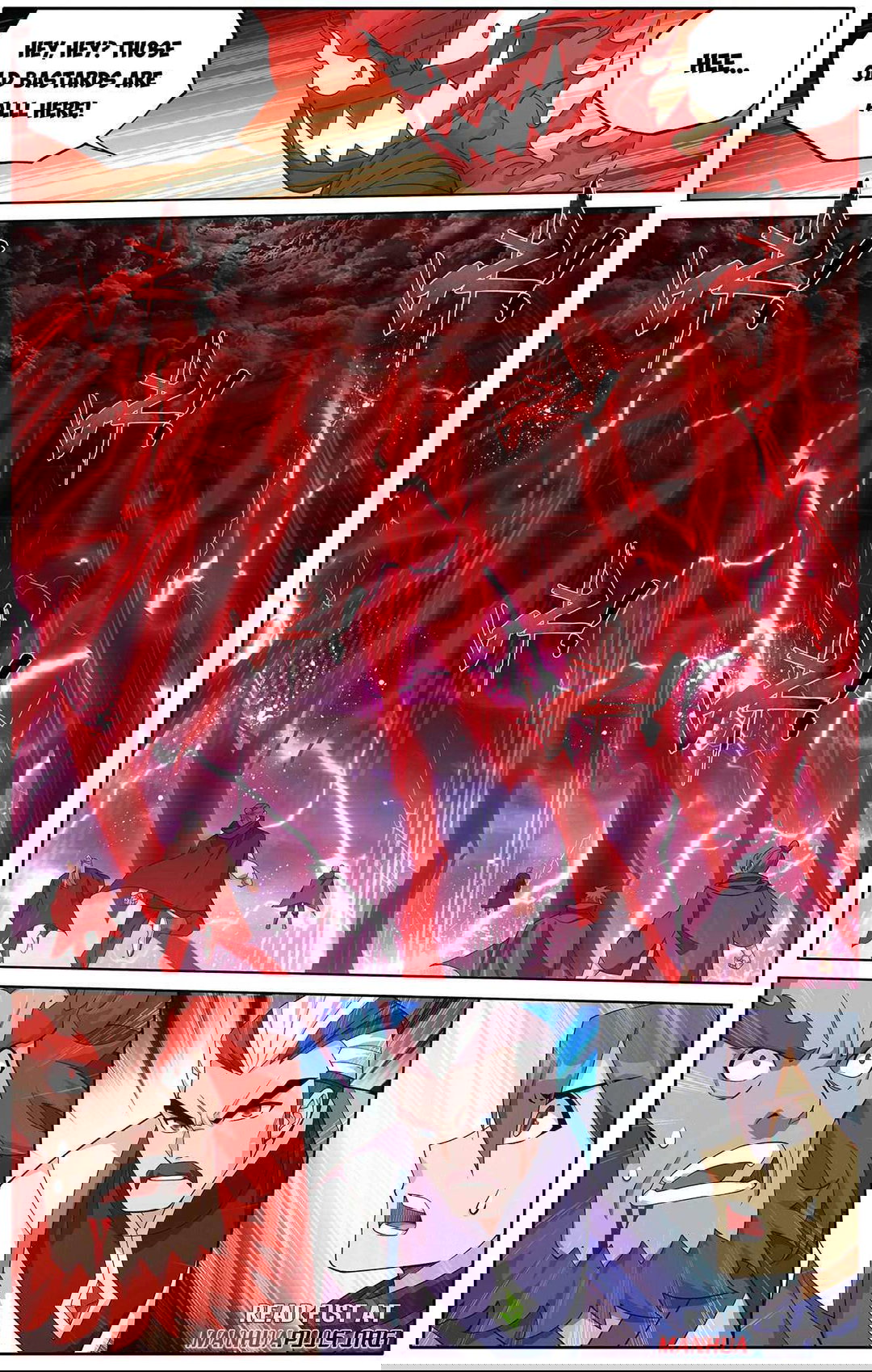 Chapter 450 - Image 19