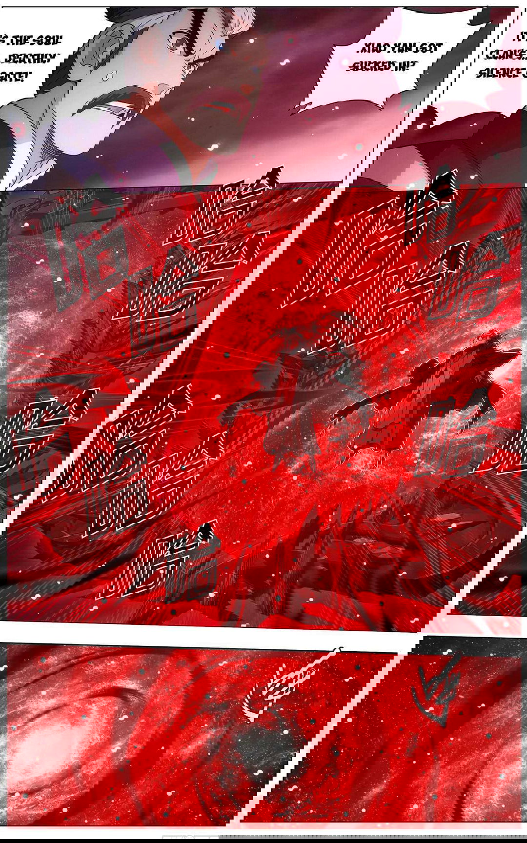 Chapter 450 - Image 2