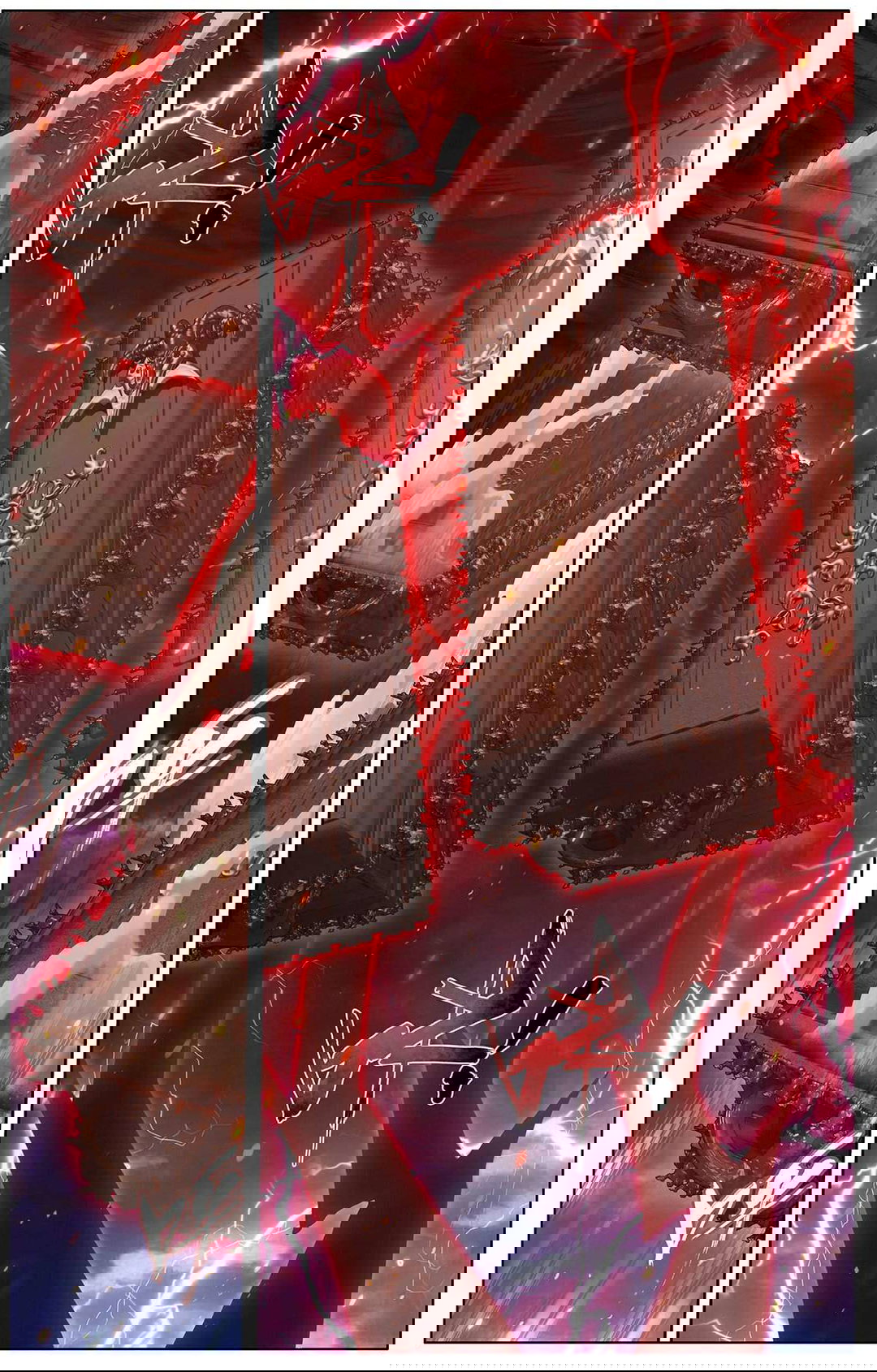 Chapter 450 - Image 20