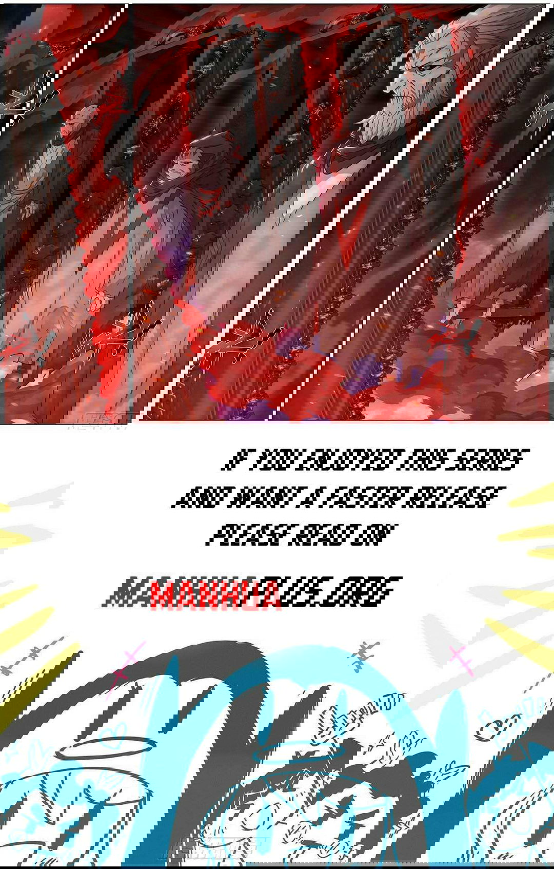 Chapter 450 - Image 21