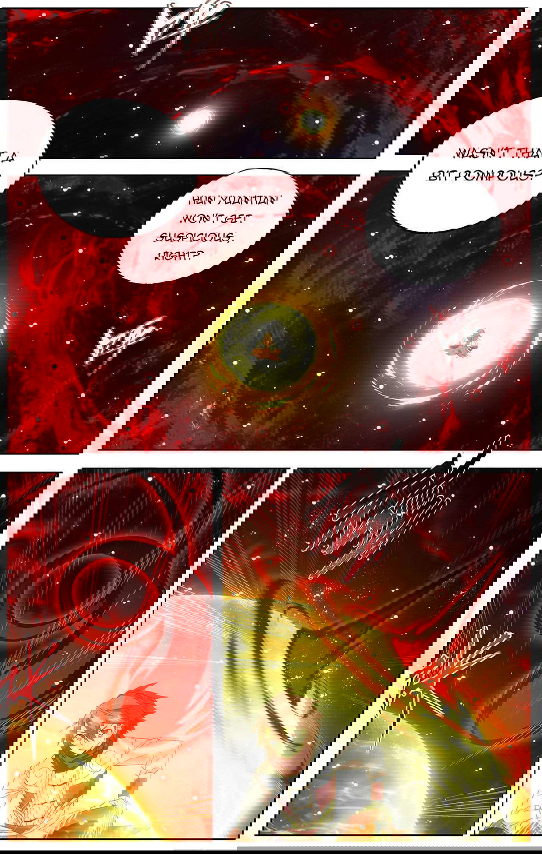 Chapter 450 - Image 3