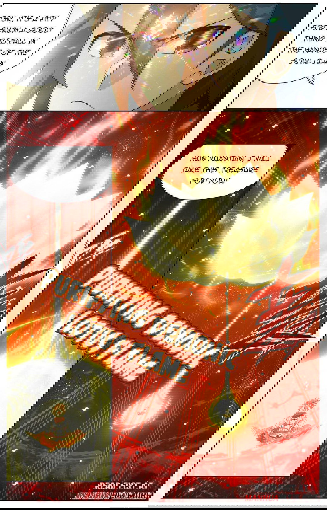 Chapter 450 - Image 4