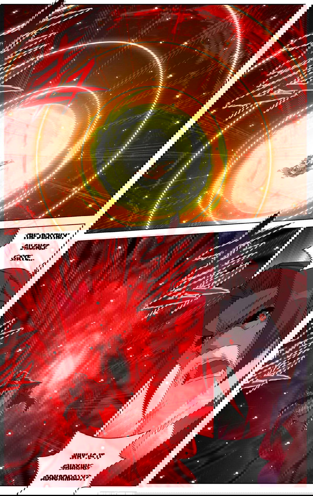 Chapter 450 - Image 5