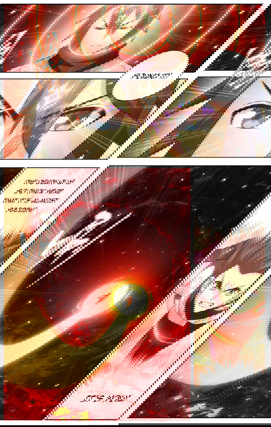 Chapter 450 - Image 6